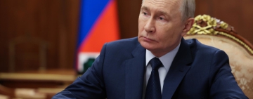 Путин може да присъства на срещата на Г-20 в Маями след покана от САЩ